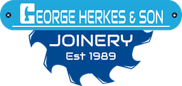 George Herkes & Son Joinery logo