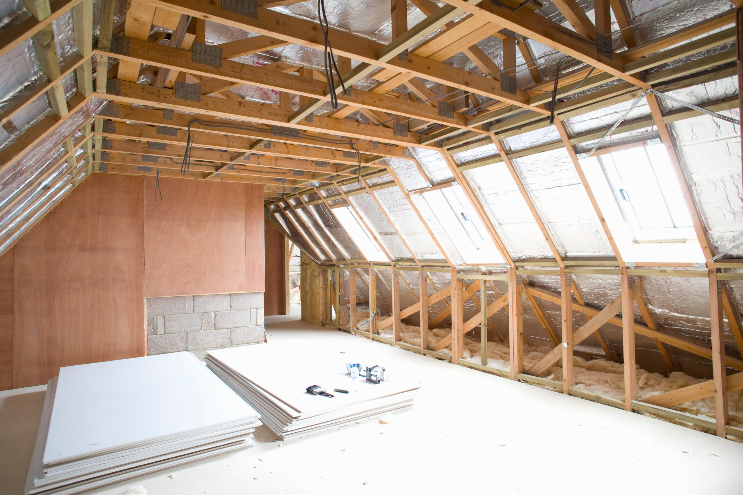 Loft Conversion George Herkes (3)