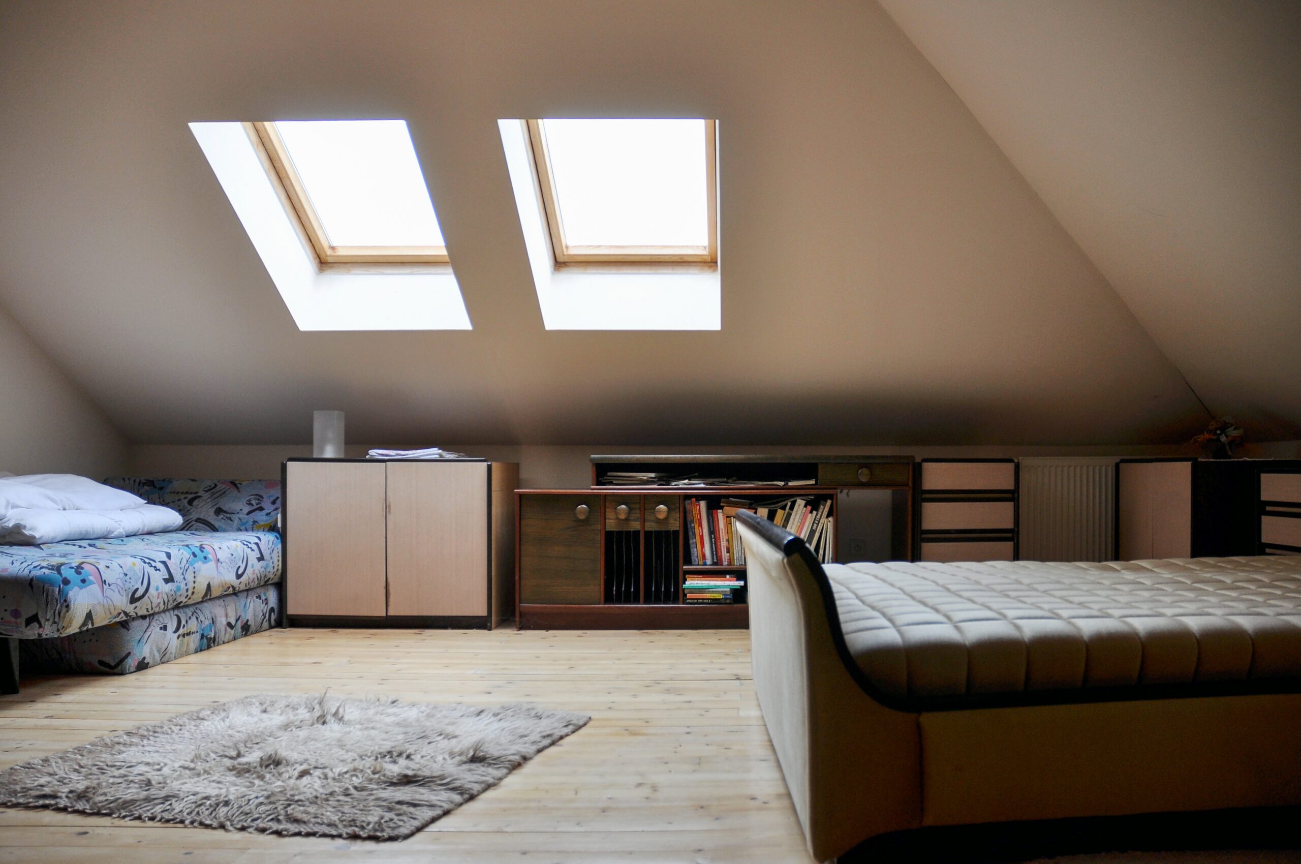 Loft Conversion George Herkes (4)